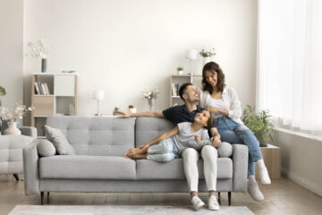 Sonnige 3-Zimmer-Wohnung mit Balkon in Jagerberg HNr. 121, 8091 Jagerberg, Wohnung