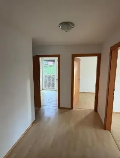 Sonnige 3-Zimmer-Wohnung mit Balkon in Jagerberg HNr. 121, 8091 Jagerberg, Wohnung