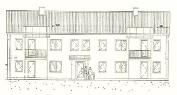Familiengerechte 4-Zimmer-Wohnung in St. Stefan i. Rosental, Feldbacher Straße 9b, 8083 St. Stefan im Rosental, Wohnung