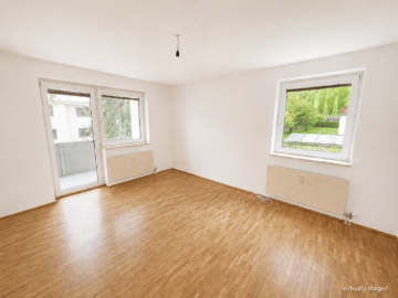 Gemütliche 2-Zimmer Wohnung in Graz-Gösting, 8051 Graz-Gösting, Wohnung