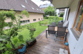 TITELBILD - 3-Zimmer Wohnung mit Terrasse, Garten und Carport in Dechantskirchen 187