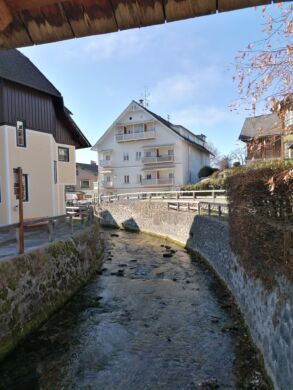 Schöne Wohnung in Bad Mitterndorf mit Balkon, 8983 Bad Mitterndorf, Wohnung