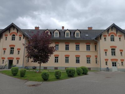 Großzügige 3-Zimmer Mietwohnung in Krieglach, 8670 Krieglach, Wohnung
