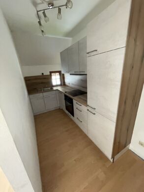Schöne 3-Zimmer-Wohnung in ruhiger Lage in Untergrimming – sofort verfügbar, 8951 Stainach-Pürgg, Wohnung