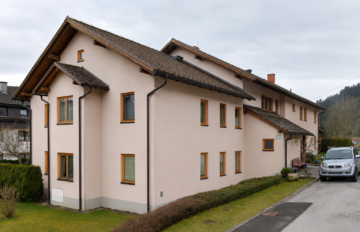 Geförderte Mietwohnung in Weng, 8913 Admont, Wohnung