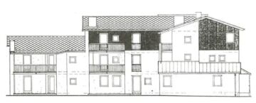Geräumige 3-Zimmer-Wohnung mit Tiefgarage in Weißkirchen, Burggasse 13, 8741 Weißkirchen in Steiermark, Wohnung