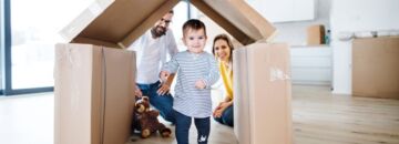 Schöne 3 Zimmer-Wohnung mit Kaufoption in Obdach frei!, 8742 Obdach, Wohnung