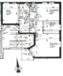GRUNDRISS - Gemütliche 3-Zimmer Wohnung mit Balkon in Oberzeiring