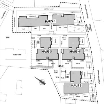 Mietwohnung in Deutschlandsberg mit Balkon, 8530 Deutschlandsberg, Wohnung