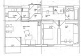 GRUNDRISS - Familiengerechte 3-Zimmerwohnung mit Carport in Fehring, Sinzingergasse 28b