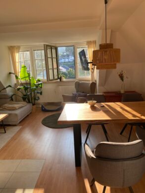 Sonnige 3-Zimmer-Wohnung in Murau, 8850 Murau, Wohnung