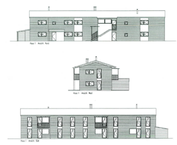 Sonnige Gartenwohnung in Obdach frei, 8742 Obdach, Wohnung