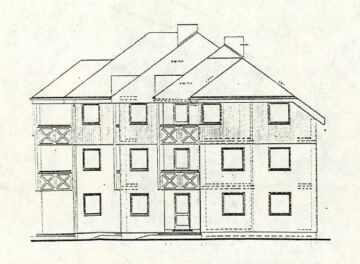 Gemütliche 4-Zimmer-Wohnung inkl. Loggia und Garage in Möderbrugg, Birkenweg 4, 8763 Möderbrugg, Wohnung