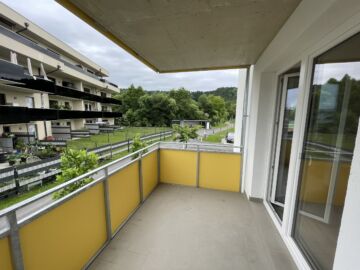 Sonnige 3-Zimmer Mietwohnung mit Balkon in Wolfsberg im Schwarzautal – sofort verfügbar, 8421 Wolfsberg im Schwarzautal, Wohnung