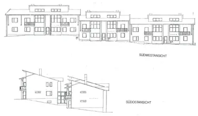 Schöne 3 Zimmerwohnung in Edelschrott, 8583 Edelschrott, Wohnung