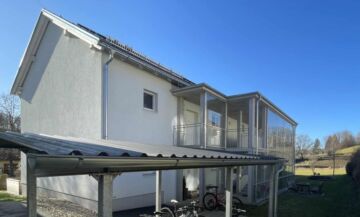 3 Monate HALBE MIETE – Sonnige 3-Zimmer Mietwohnung mit Balkon in Unterlamm – sofort verfügbar, 8352 Unterlamm, Wohnung