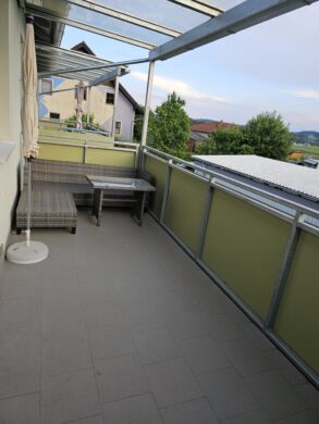 gemütliche 2-Zimmer-Wohnung in Zwaring, 8142 Dobl-Zwaring, Wohnung