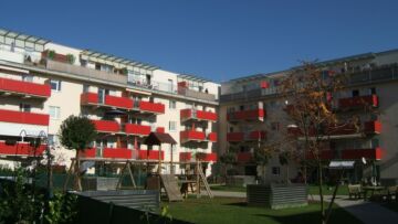 3-Zimmer-Wohnung im 1. Obergeschoß in der Froschaugasse, 8010 Graz, Wohnung
