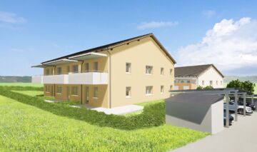 Gemütliche Wohnung mit Garten in Buch – St. Magdalena, 8274 Buch, Wohnung