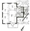 GRUNDRISS - Schöne 3-Zimmerwohnung in St. Lorenzen im Mürztal, Hauptstraße 2b