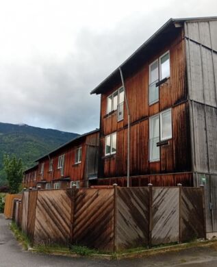 3 Monate HALBE MIETE – Wunderschöne 3- Zimmer Maisonette-Wohnung mit Garten in Gaishorn am See – sofort verfügbar, 8783 Gaishorn am See, Wohnung