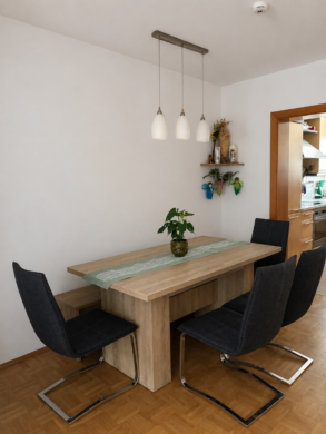 3-Zimmer Wohnung mit Terrasse und Garten in Albersdorf zu vermieten, 8200 Albersdorf, Wohnung