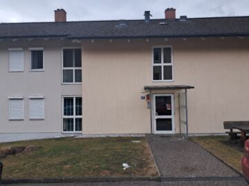 Preiswerte Wohnung mit Balkon und überdachtem Autoabstellplatz in Mautern, 8774 Mautern in Steiermark, Wohnung