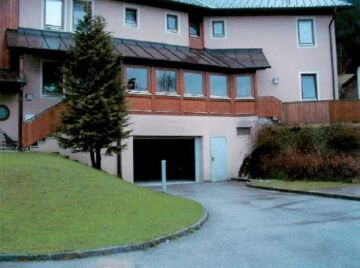 3 Monate HALBE MIETE – Großzügige 3-Zimmer Mietwohnung mit Loggia und Tiefgarge in Admont- sofort verfügbar, 8911 Admont, Wohnung