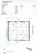 GRUNDRISS - nette 3-Zimmer Wohnung mit großem Balkon – Froschaugasse