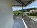 INNENANSICHTEN - 3 Monate HALBE MIETE – Schöne 2-Zimmer Mietwohnung mit Balkon in Pertlstein