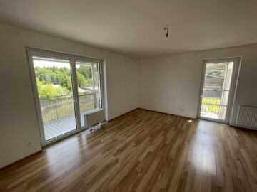 3 Monate HALBE MIETE – Schöne 2-Zimmer Mietwohnung mit Balkon in Pertlstein, 8350 Pertlstein, Wohnung