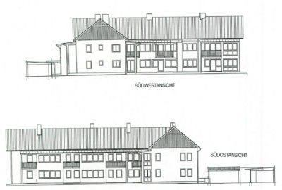 Sonnige Mietwohnung in Möderbrugg, 8763 Möderbrugg, Wohnung