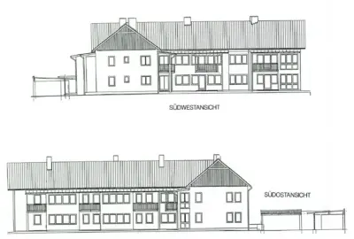 Sonnige Mietwohnung in Möderbrugg, 8763 Möderbrugg, Wohnung