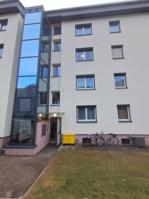 2-Zimmer-Mietwohnung in Bruck an der Mur, Raiffeisenstraße 9, 8600 Bruck an der Mur, Wohnung