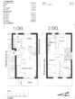 GRUNDRISS - Großzügige Maisonette-Wohnung mit Balkon in Gaishorn am See