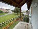 AUSSENANSICHTEN - GESENKTE ANZAHLUNG! 3-Zimmer-Wohnung mit Carport in St. Stefan i. Rosental, Teichweg 2