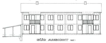 3-Zimmer-Wohnung mit Carport in St. Stefan i. Rosental, Teichweg 2, 8083 St. Stefan im Rosental, Wohnung