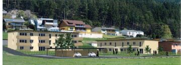 Sonnige, familiengerechte 4-Zimmer-Wohnung mit Carport in Traboch, 8772 Traboch, Wohnung