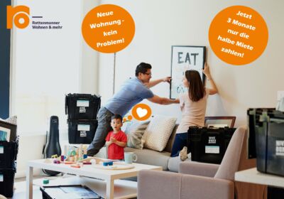 3 Monate halbe Miete! 3-Zimmer-Wohnung mit Autoabstellplatz in St.Johann am Tauern, Sonnseite 180, 8765 St. Johann am Tauern, Wohnung