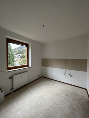 3 Monate halbe Miete! 3-Zimmer-Wohnung mit Autoabstellplatz in St.Johann am Tauern, Sonnseite 180, 8765 St. Johann am Tauern, Wohnung