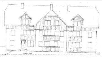 Sonnige 3-Zimmer-Wohnung mit Loggia u. Balkon in Gams bei Hieflau, 8922 Gams bei Hieflau, Wohnung