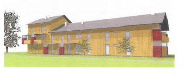 Gemütliche 3-Zimmer Maisonettewohnung mit Balkon in Gaishorn, 8783 Gaishorn am See, Wohnung