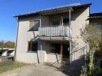 TITELBILD - Erdgeschoß-Wohnung mit Carport,Terrasse und Garten in Jagerberg 120/2