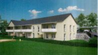 TITELBILD - Gartenwohnung mit Carport in Floing, Lebing 120
