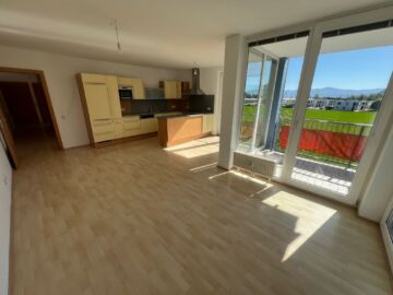 Charmante Mietwohnung mit Tiefgaragenparkplatz in Judenburg frei!, 8750 Judenburg, Wohnung