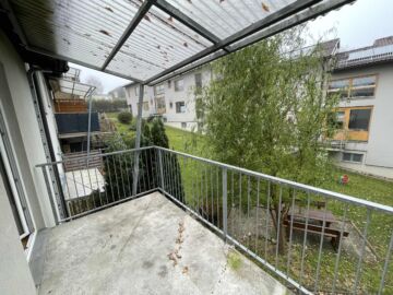 Leistbare Wohnung in Jagerberg mit überdachtem Autoabstellplatz, 8091 Jagerberg, Wohnung