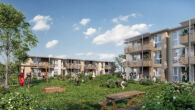TITELBILD - ERSTBEZUG – moderne, geförderte Mietwohnung in Kalsdorf