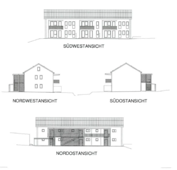Mietwohnung mit Garten in Unterlamm, 8352 Unterlamm, Wohnung