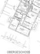 GRUNDRISS - charmante 3-Zimmer-Wohnung in Knittelfeld, Rachau 97