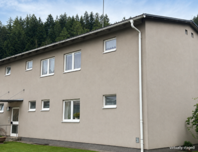 große Wohnung in Niklasdorf mit Carport, 8712 Niklasdorf, Wohnung